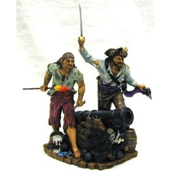 WISE Veronese Serisi-WISE KORSANLAR-21*12,5*10 CM.