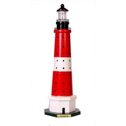 DENİZCİLİK GRUBU › Marine Aksesuar-Z&A IŞIKLI FENER>>33 cm