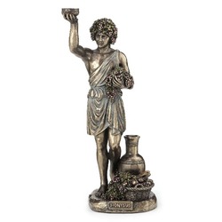 WISE Veronese Serisi-Wise Mitoloji & Tarih-DIONYSUS-13,5*10*28 CM