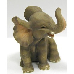 WISE Veronese Serisi-Wise Hayvanlar Alemi-Bebek Filler-8,9*6 CM