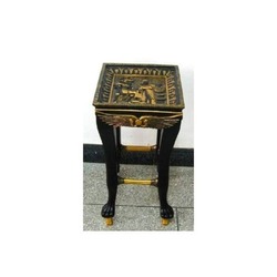 WISE Veronese Serisi-WISE MISIR SEHPA-63*30*30 CM