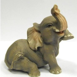 WISE Veronese Serisi-VERONESE BİBLOLAR-Hayvanlar Alemi-8,9*7 CM