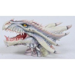 VERONESE BİBLOLAR-Wise Karışık-WISE TAHT EJDERHA-21,5*14,5*11,5 CM-JWU73193AA
