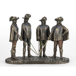 VERONESE BİBLOLAR › Wise Mitoloji & Tarih-WISE 3 SILAHSORLER-20*11*15 CM-JWU77394A4