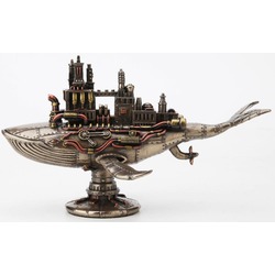 VERONESE BİBLOLAR › Wise Karışık-GALAKTİK BALİNA-28,5*16,5*17,5 CM-jWU77731A4