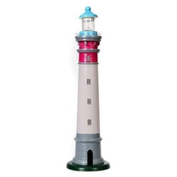 DENİZCİLİK GRUBU › Marine Aksesuar-Z&A IŞIKLI FENER>>33 cm.