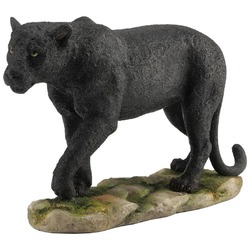 WISE Veronese Serisi-WISE SİYAH PANTER-25*6*15 CM