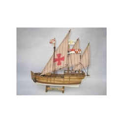 DENİZCİLİK GRUBU › Marine Model Gemi-Z&A MAKET GEMİ>>24X5X24 cm