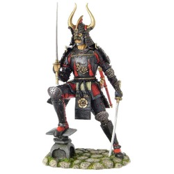 VERONESE BİBLOLAR › Uzakdoğu Figür-WISE SAMURAY-14*12*25,5 CM-JWU71594AA