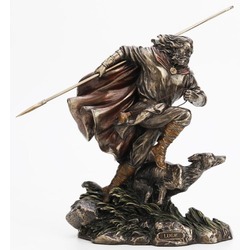 VERONESE BİBLOLAR-Wise Mitoloji & Tarih-WISE LUGH-21,5*11*23 CM-JWU77860A4
