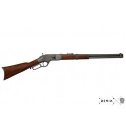Denix Koleksiyon Grubu-CARBINE MOD. 66, USA 1866.-JDNX1140-G