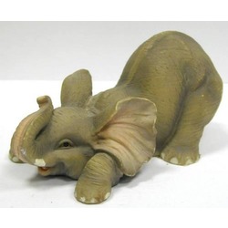 WISE Veronese Serisi-Wise Hayvanlar Alemi-Bebek Filler-8,9*8 CM