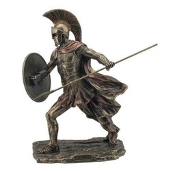 WISE Veronese Serisi-Wise Mitoloji & Tarih-WISE ACHILLES-20*11*29 CM-JWU76231A4