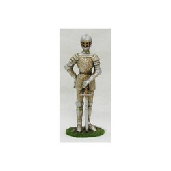 WISE Veronese Serisi-Wise Kurşun Asker-10 CM