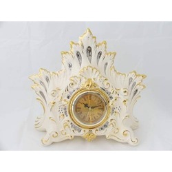 DEKORATİF ÜRÜNLER > Salon Takımları-JDA DEKORATİF SAAT>>33CM