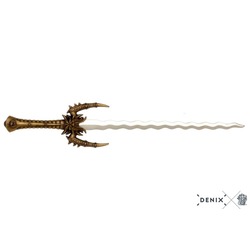 DNX TARİHİ SİLAHLAR › Denix Koleksiyon Grubu-MEKTUP AÇACAĞI ODİN'İN KILICI-24 cm