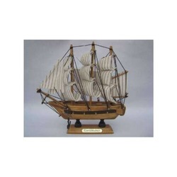 DENİZCİLİK GRUBU › Marine Model Gemi-Z&A CONSTITUTION>>16X4X16 cm