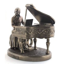 VERONESE BİBLOLAR-Wise Mitoloji & Tarih-WISE MOZART-20,5x14x20 CM-JWU75168A4