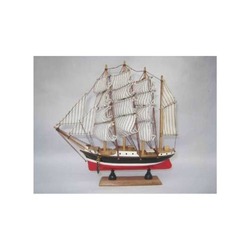 DENİZCİLİK GRUBU › Marine Model Gemi-Z&A MAKET GEMİ>>24X5X24 cm