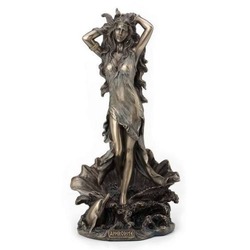 WISE Veronese Serisi-Wise Mitoloji & Tarih-AFRODITI-14.5*12.7*29 CM