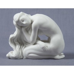 VERONESE BİBLOLAR › Wise Porselen-BODY PORSELEN-12*6*9,5 CM-jCP30098AA