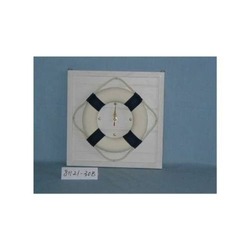 Marine Saat-Z&A SİMİT SAAT>>30x30 cm