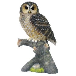 WISE Veronese Serisi-WISE DALDA BAYKUŞ BİBLO-19*12*6,5 CM