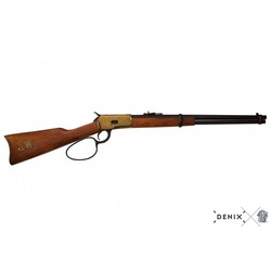 Denix-MOD.92 KARABİNA, ABD 1892-Made in Spain-Handmade 