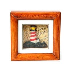 DENİZCİLİK GRUBU › Marine Aksesuar-Z&A KIRMIZI-SARI FENER KÜÇÜK PANO>>10x10 cm