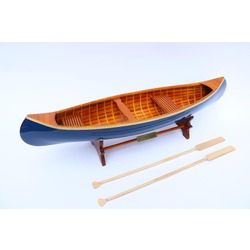 DENİZCİLİK GRUBU › Vietnam Gemiler-PETERBOROUGH-60 CM-JFB0065P-60 BLUE
