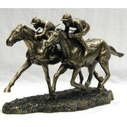 WISE Veronese Serisi-Wise Atlar-WISE 2Lİ ATLI JOKEY-32*14*20 CM-JWU67514B1