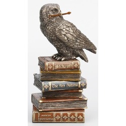 VERONESE BİBLOLAR › Wise Hayvanlar Alemi-HARRY POTTER BAYKUŞ-8*5,5*14 CM-jWU77755A4