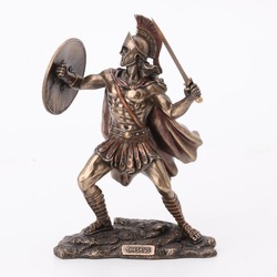 VERONESE BİBLOLAR-Wise Mitoloji & Tarih-WISE THESEUS-15*9,5*20,5 CM-JWU77784A4 