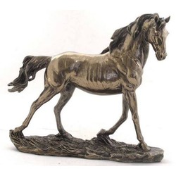 VERONESE BİBLOLAR-Wise Atlar-WISE AT BİBLO-27*9*23,5 CM-JWU75200A1