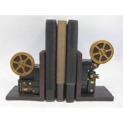 HEDİYELİK › KARIŞIK › COB PROJEKTÖR KİTAP STOP>>18X4X22 CM