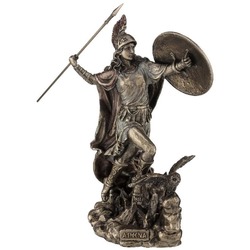 VERONESE BİBLOLAR-Wise Mitoloji & Tarih-WISE ATHENA-13*18*26 CM-JWU76978A4
