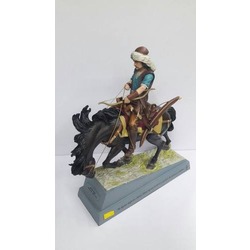 WISE Veronese-METEHAN RENKLİ-30*30*9 CM