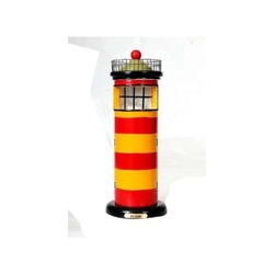 DENİZCİLİK GRUBU ›DENİZCİLİK GRUBU › Marine Aksesuar-Z&A IŞIKLI FENER>>26 cm.