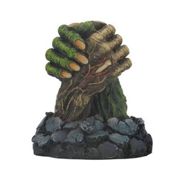 WISE Veronese Serisi-WISE ZOMBİ TUTUŞAN EL-13*12*9 CM