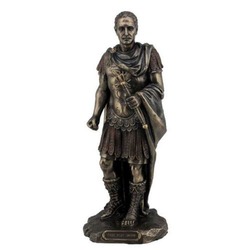 VERONESE BİBLOLAR-Wise Mitoloji & Tarih-WISE GAIUS JULIUS CAESAR-10*8,5*26 CM-JWU76171A4