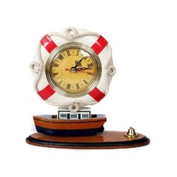 DENİZCİLİK GRUBU › Marine Aksesuar-Z&A Can Simidi Kalemlik>>20x18 cm