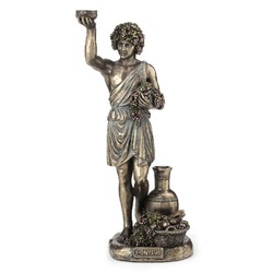 WISE Veronese Serisi-Wise Mitoloji & Tarih-DIONYSUS-13,5*10*28 CM