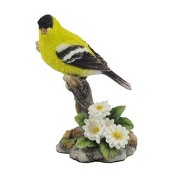 WISE Veronese Serisi-WISE SAKA KUŞU-9*6.5*11.5 CM.