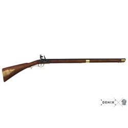 Denix Koleksiyon Grubu-KENTUCKY CARBINE, USA 19TH. C.-JDNX1138