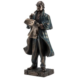 VERONESE BİBLOLAR-Wise Mitoloji & Tarih-WISE SHERLOCK HOLMES-13,5*9,5*28 CM-JWU76694A4