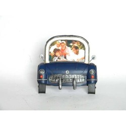 Metal Objeler-RD photo frame Resim çerçevesi-19*6*19 CM