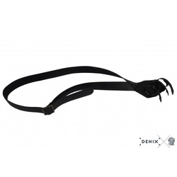 Denix-DERİ KILIÇ KEMERİ-Made in Spain-88 cm Dönem: Ortaçağ Avrupası VI-XV C.