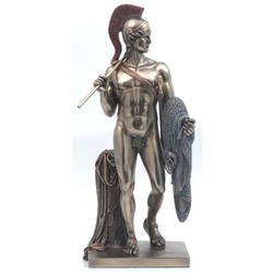 WISE Veronese Serisi-Wise Mitoloji & Tarih-ROMALI-32*12,5*9 CM