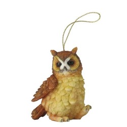 WISE Veronese Serisi-BAYKUŞ SALLANAN BİBLO-6*4 CM