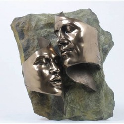 WISE Veronese Kadın Serisi-ASK BIBLO-24.5*11*27.5 CM